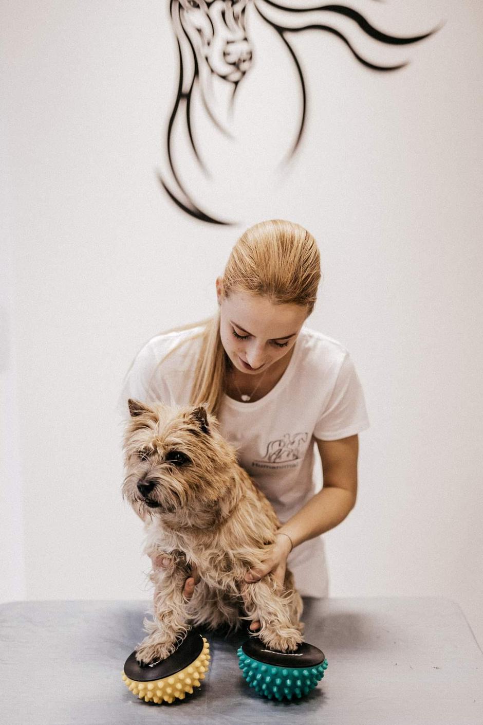 Hana Loverčić | Avtor: Ana Kete