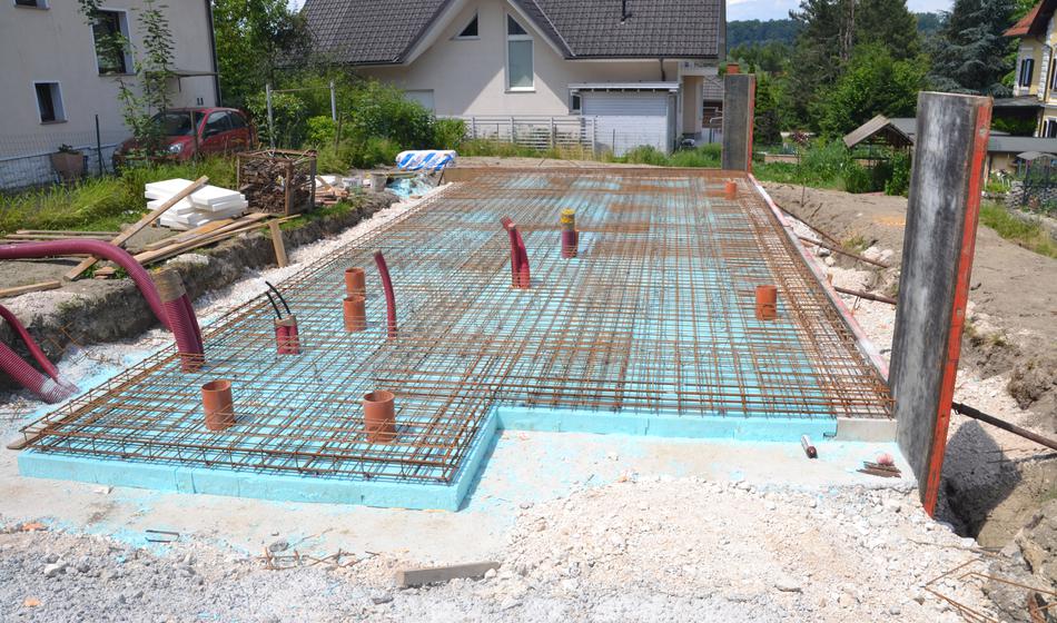 Lažne izjave nadzornika in izvajalca, ponarejena dokumentacija, a goljufija se ni izšla