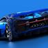 Bugatti vision gran turismo
