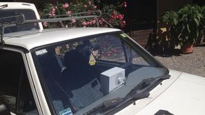 Yugo s klimatsko napravo