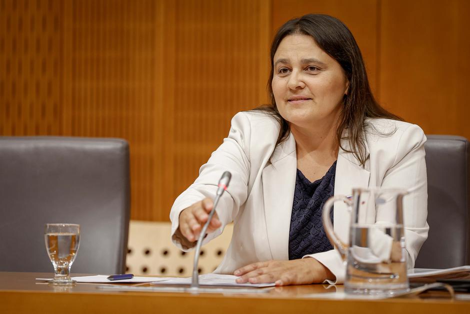 Suzana Lep Šimenko | Avtor: Saša Despot