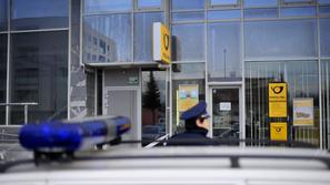 rop pošte v BS4 24-01-2012