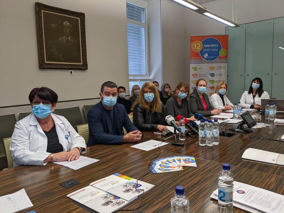  | Avtor: Onkološki inštitut