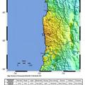 Potres Čile