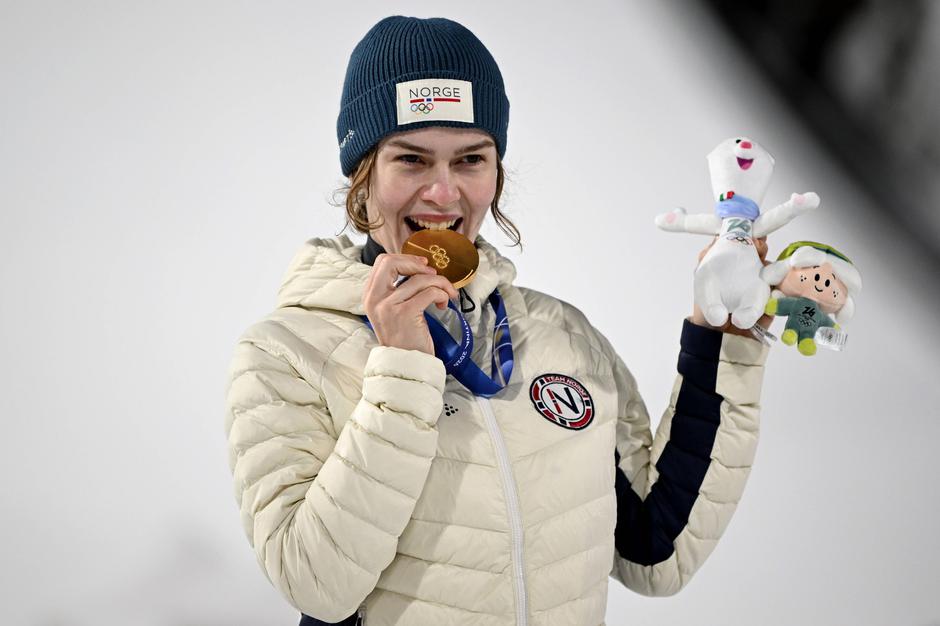 Odine Stroem | Avtor: Profimedia