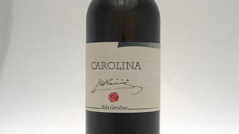 Regijski šampion: Jakončič, Bela Carolina, 2004