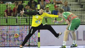 Prošt Slovenija Belorusija rokomet Stožice