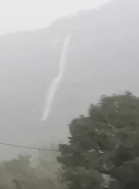 Hrvaška dež poplave