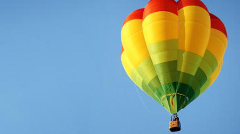 V Egiptu je že večkrat prišlo do nesreč z balonom.