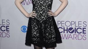 Molly C. Quinn