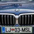 BMW 530d