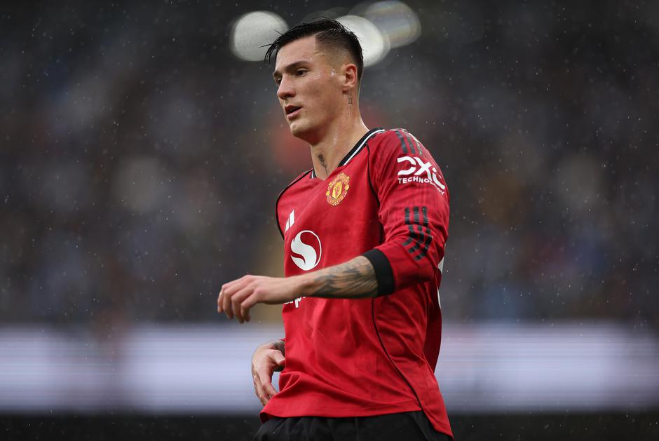 Šeško | Avtor: Epa