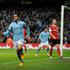 Tevez Manchester City Barnsley pokal FA Cup