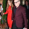 Jennifer Lopez, Casper Smart