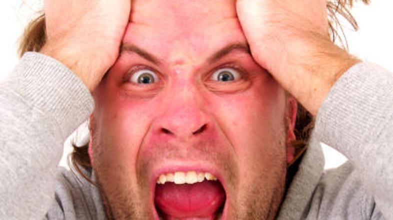 Sostanovalcev se lahko zelo hitro znebite ...