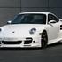 TechArt Porsche 911 Turbo PDK
