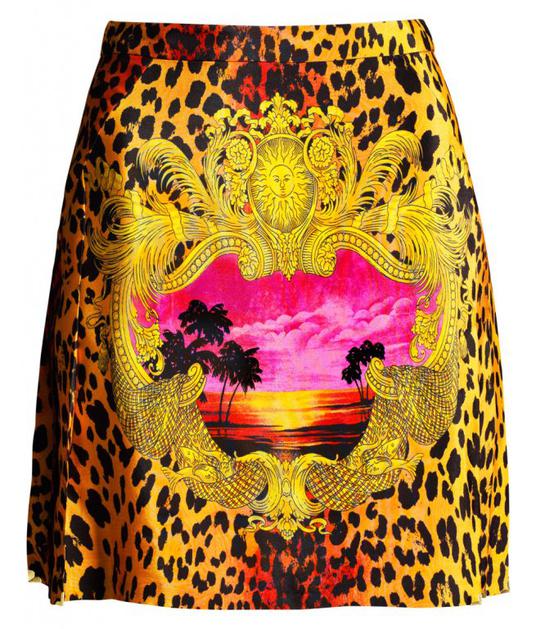 Versace za H&M, 59,95 EUR