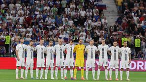 Slovenija osmina finala Euro 2024