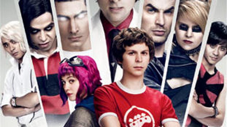 Ramono spremlja sedem bivših fantov, ki so pripravljeni storiti vse, da bi znova