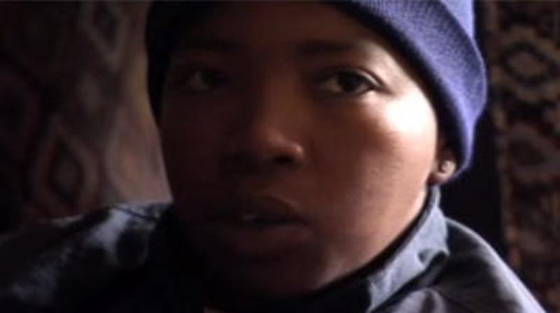 Ena od prestrašenih lezbijsk je spregovorila o dogajanju v mestu. (Foto: news.sk