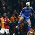 (Galatasaray - Chelsea) Hazard