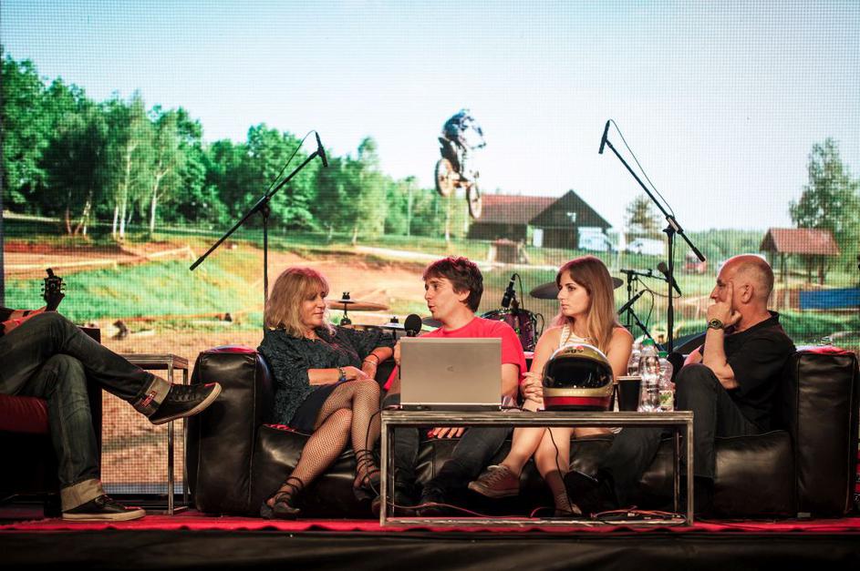 25 let podjetja Akrapovič