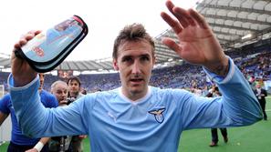 miroslav klose