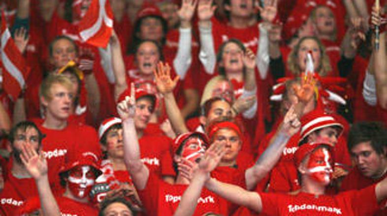 Danci so se uvrstili na prvo mesto lestvice najsrečnejših ljudi na svetu.