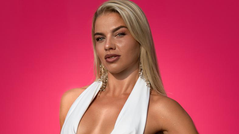 alja, love island