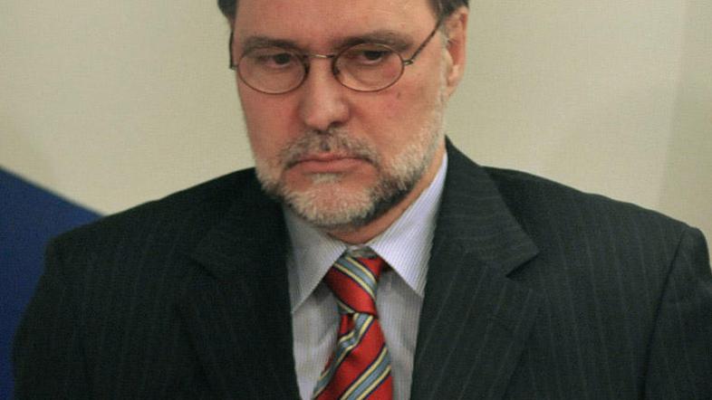 Mitja Gaspari