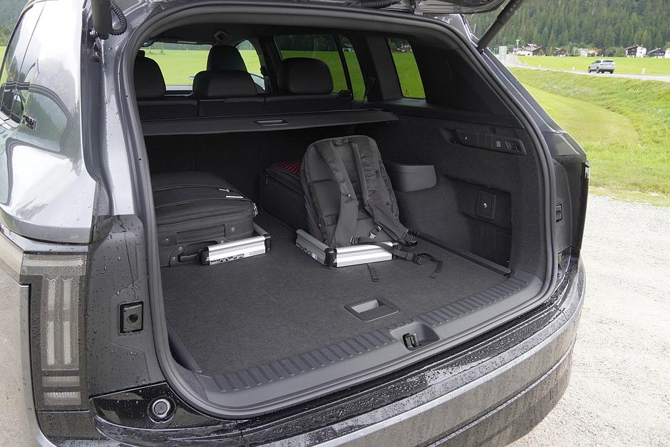 škoda peaq, suv, ev | Avtor: Matija_Janežič