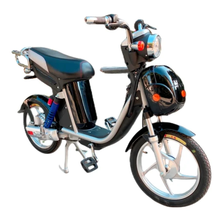 Električni skuter | Avtor: nicomvehicle.en.made-in-china.com