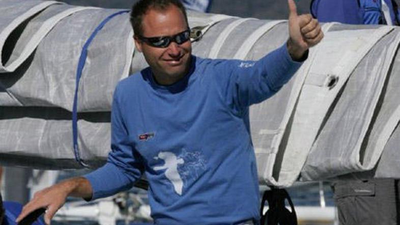 Začela se je ob desetih zjutraj.