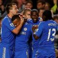 Terry Bertrand Ramires Moses Chelsea Wolverhampton ligaški pokal Stamford Bridge
