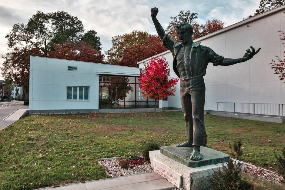 Zavod za kulturo, turizem in šport Murska Sobota | Avtor: Zavod za kulturo, turizem in šport Murska Sobota