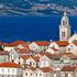 Korčula, Hrvaška