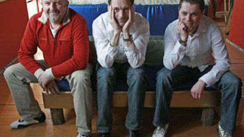 Čuki so dobili novo pevsko okrepitev, in sicer Jerneja Tozona, ki bo nadomestil 