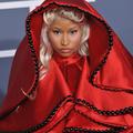 Nicki Minaj