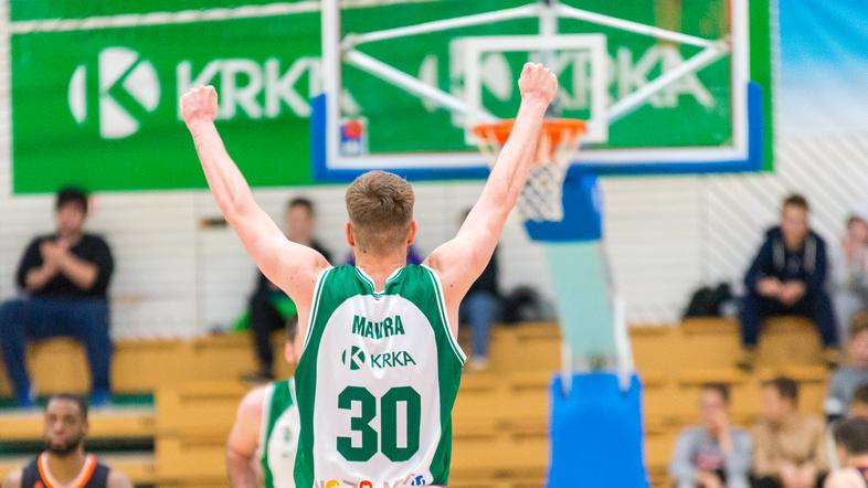 Dominik Mavra KK Krka