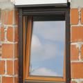 Napačna vgradnja oken