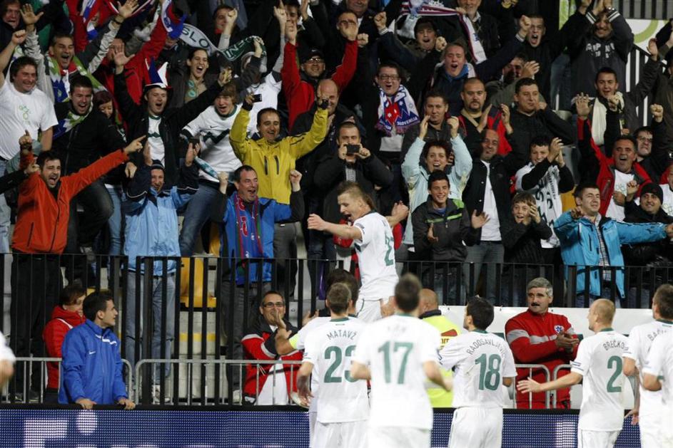 Dare Vršič slovenija srbija