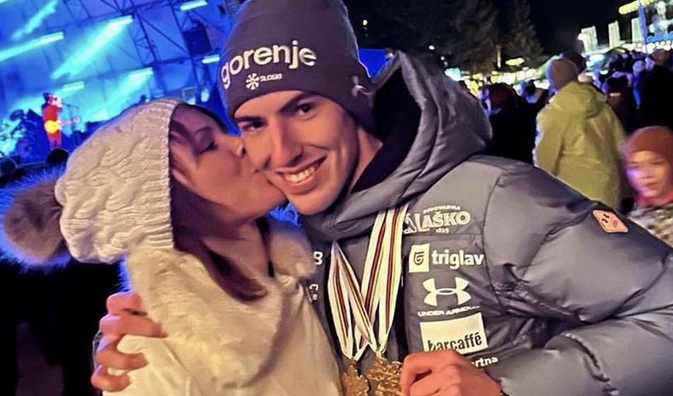 Izbranke naših skakalcev: Nekateri ljubijo po tiho, drugi se ločujejo na glas!