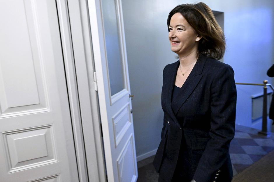 Tanja Fajon | Avtor: Profimedia