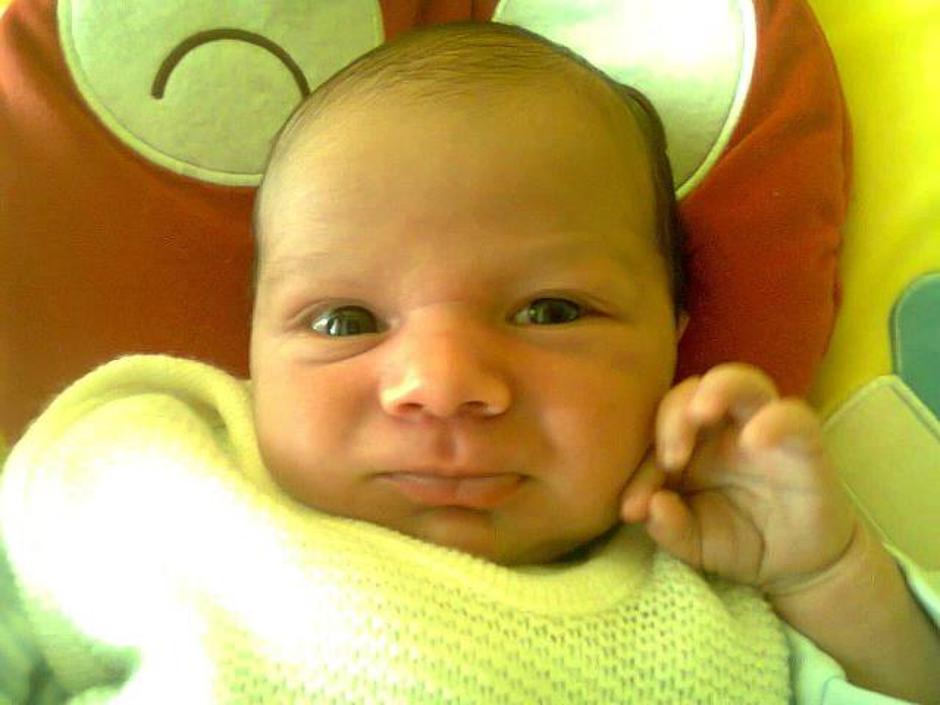 Jože Činč | Avtor: Facebook