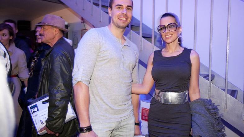 Črt Slavec Iris Mulej