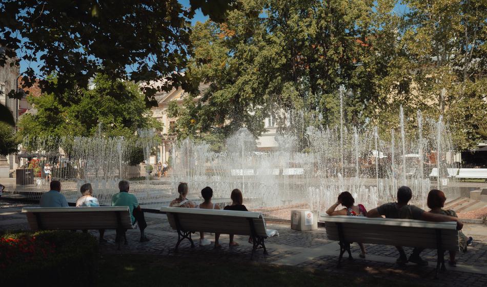 Svarilo meteorologov: "Prvi znaki kažejo na močan dogodek!"