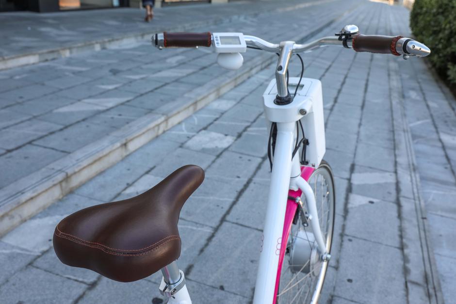 Askoll eb1 | Avtor: Saša Despot