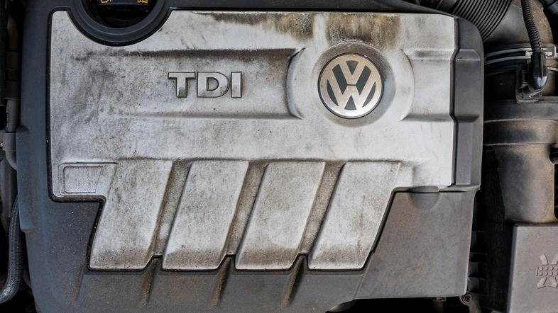 Volkswagen dieselgate