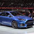 Ford focus RS