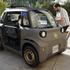 citroën ami, ami buggy